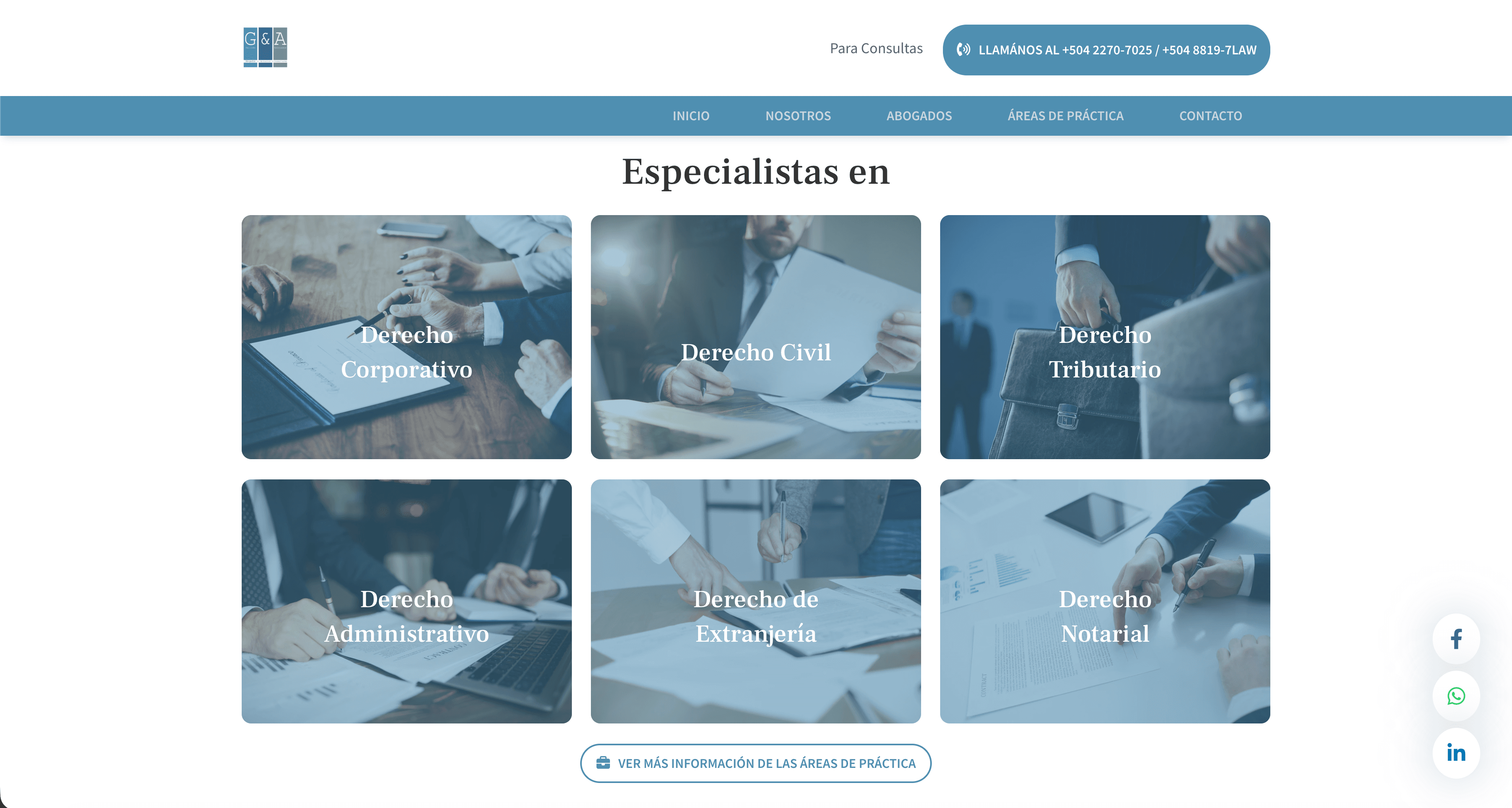 Guillén & Asociados
