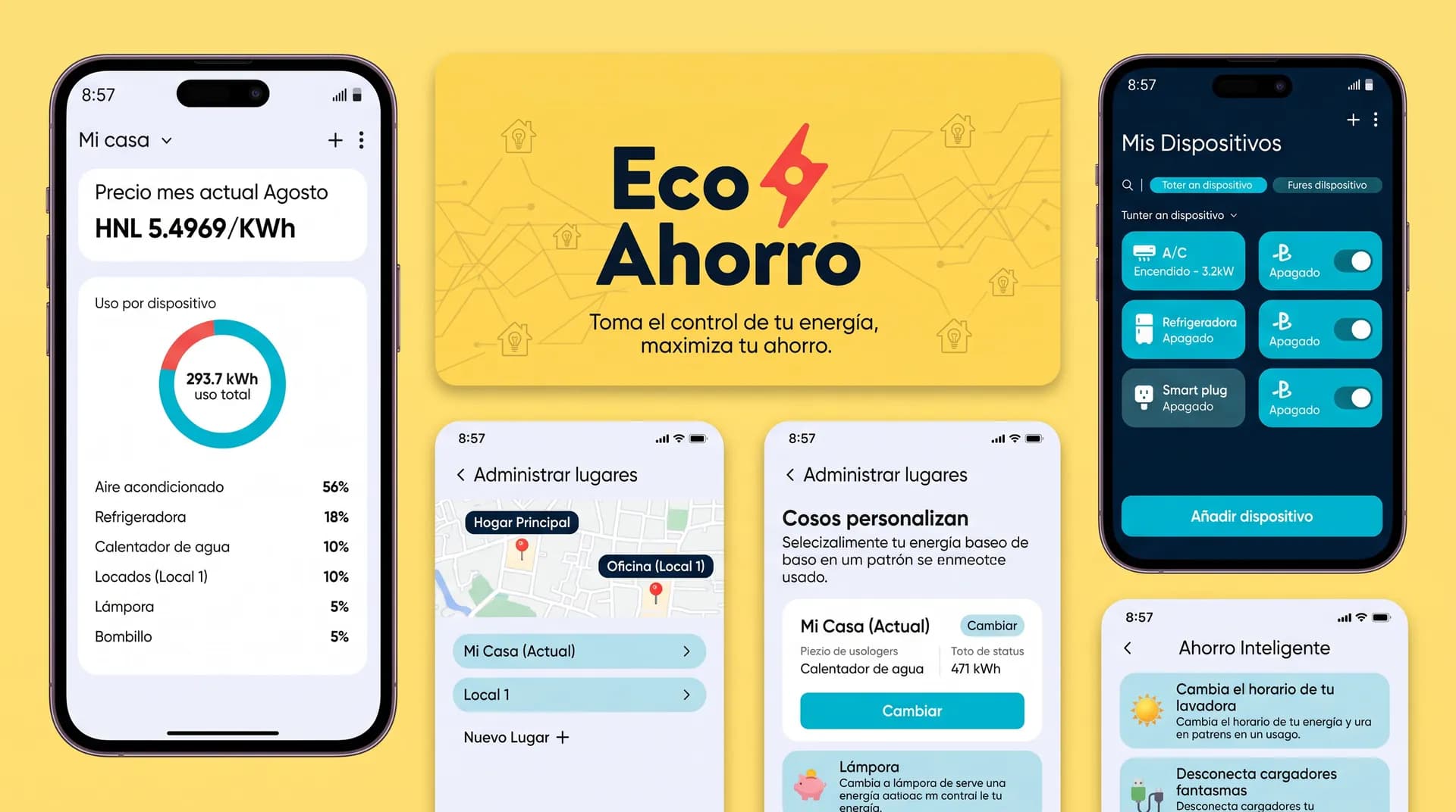 EcoAhorro